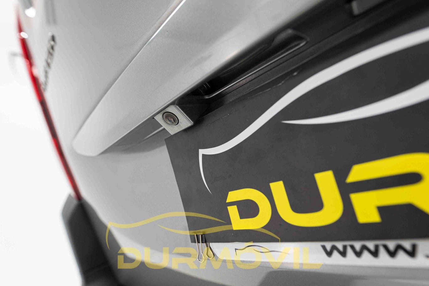 PEUGEOT Rifter Allure Standard BlueHDi 96kW Ocasión