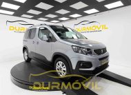PEUGEOT Rifter Allure Standard BlueHDi 96kW Ocasión