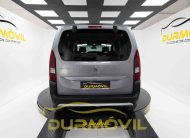 PEUGEOT Rifter Allure Standard BlueHDi 96kW Ocasión