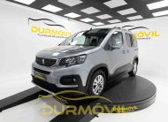 PEUGEOT Rifter Allure Standard BlueHDi 96kW Ocasión