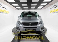 PEUGEOT Rifter Allure Standard BlueHDi 96kW Ocasión