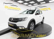 DACIA Sandero Serie Limit Xplore Blue dCi 70kW 95CV Ocasión