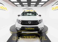 DACIA Sandero Serie Limit Xplore Blue dCi 70kW 95CV Ocasión