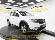 DACIA Sandero Serie Limit Xplore Blue dCi 70kW 95CV Ocasión