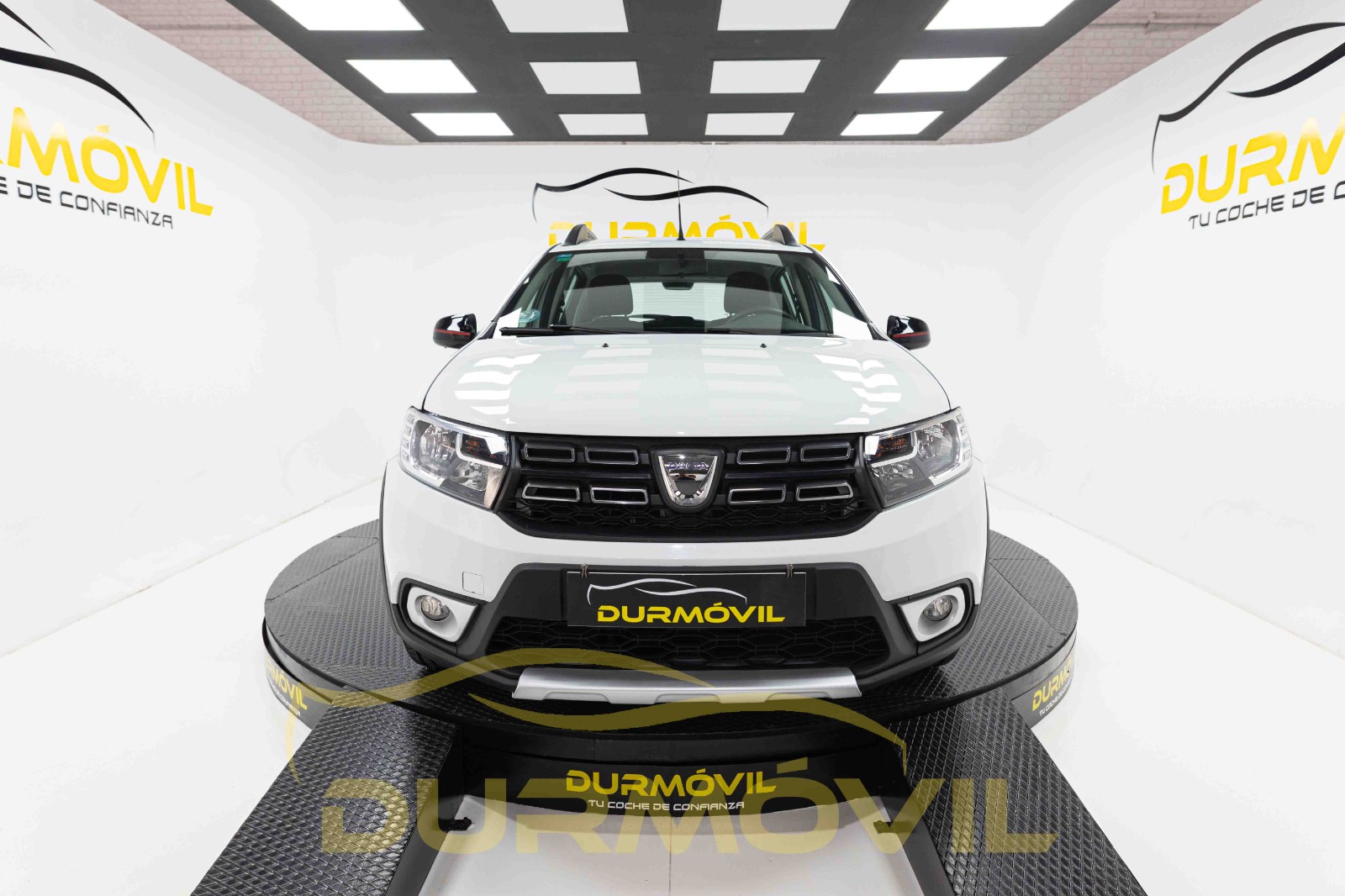 DACIA Sandero Serie Limit Xplore Blue dCi 70kW 95CV Ocasión