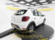 DACIA Sandero Serie Limit Xplore Blue dCi 70kW 95CV Ocasión