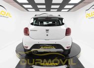 DACIA Sandero Serie Limit Xplore Blue dCi 70kW 95CV Ocasión