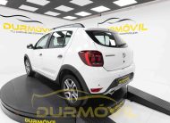 DACIA Sandero Serie Limit Xplore Blue dCi 70kW 95CV Ocasión