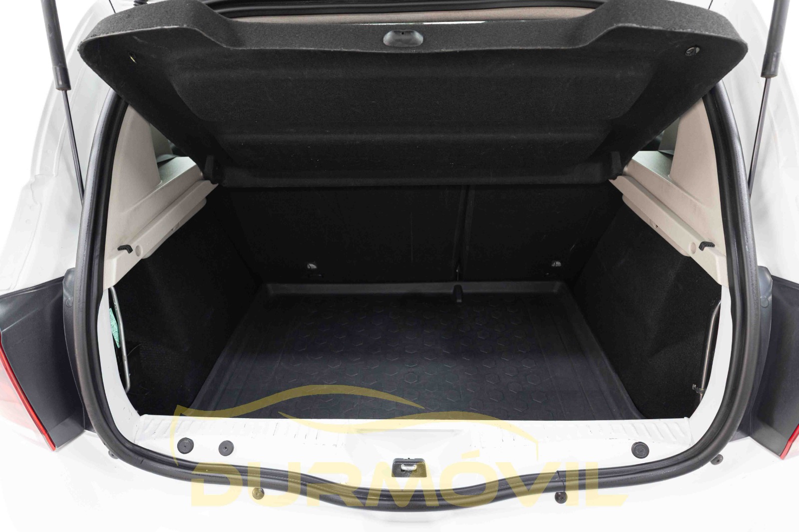 DACIA Sandero Serie Limit Xplore Blue dCi 70kW 95CV Ocasión