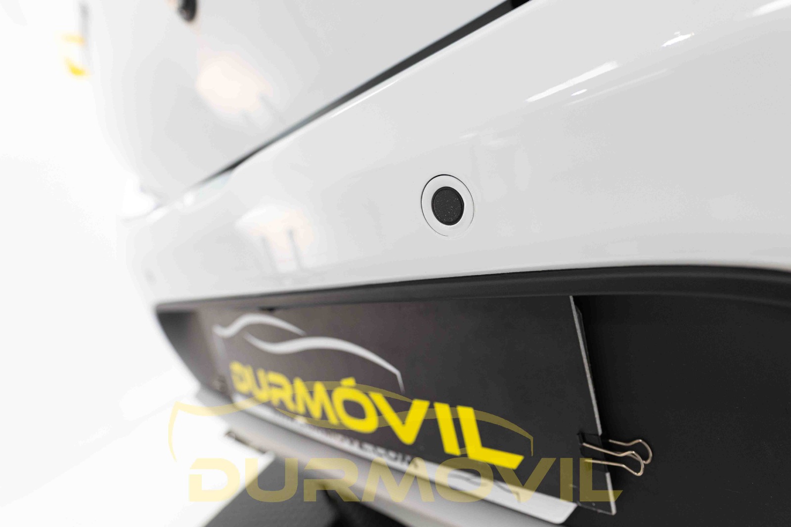 DACIA Sandero Serie Limit Xplore Blue dCi 70kW 95CV Ocasión