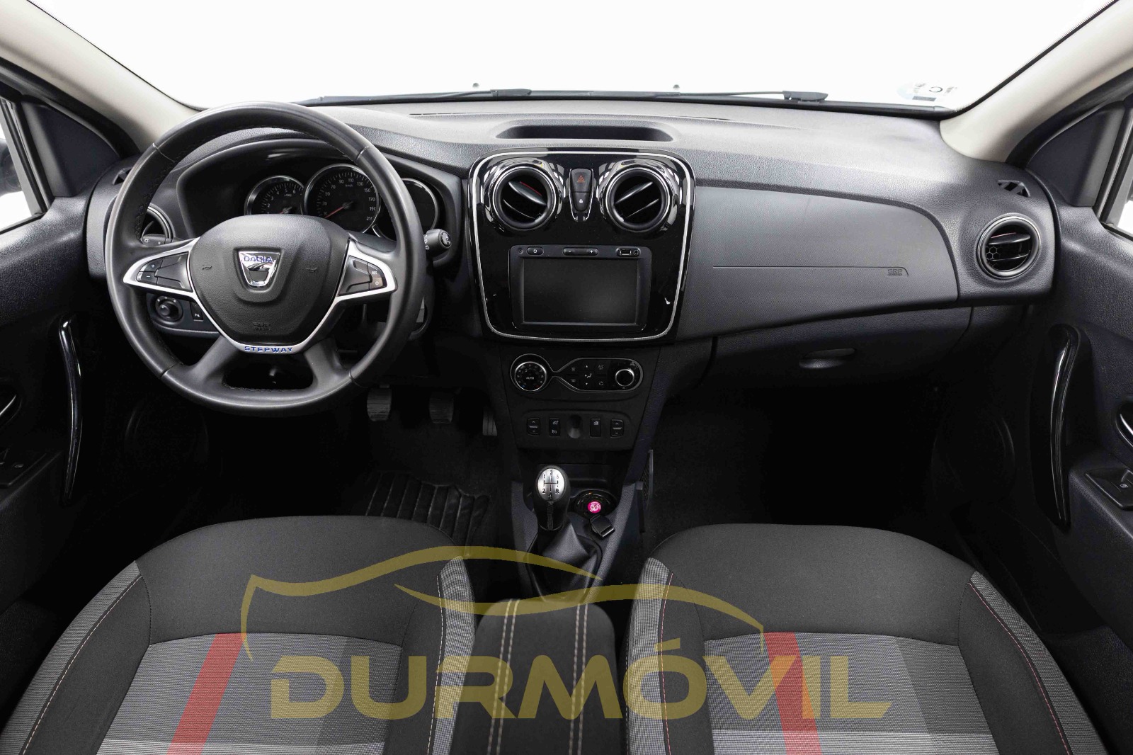 DACIA Sandero Serie Limit Xplore Blue dCi 70kW 95CV Ocasión