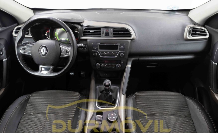 RENAULT Kadjar Xmod Energy dCi 110 Ocasión