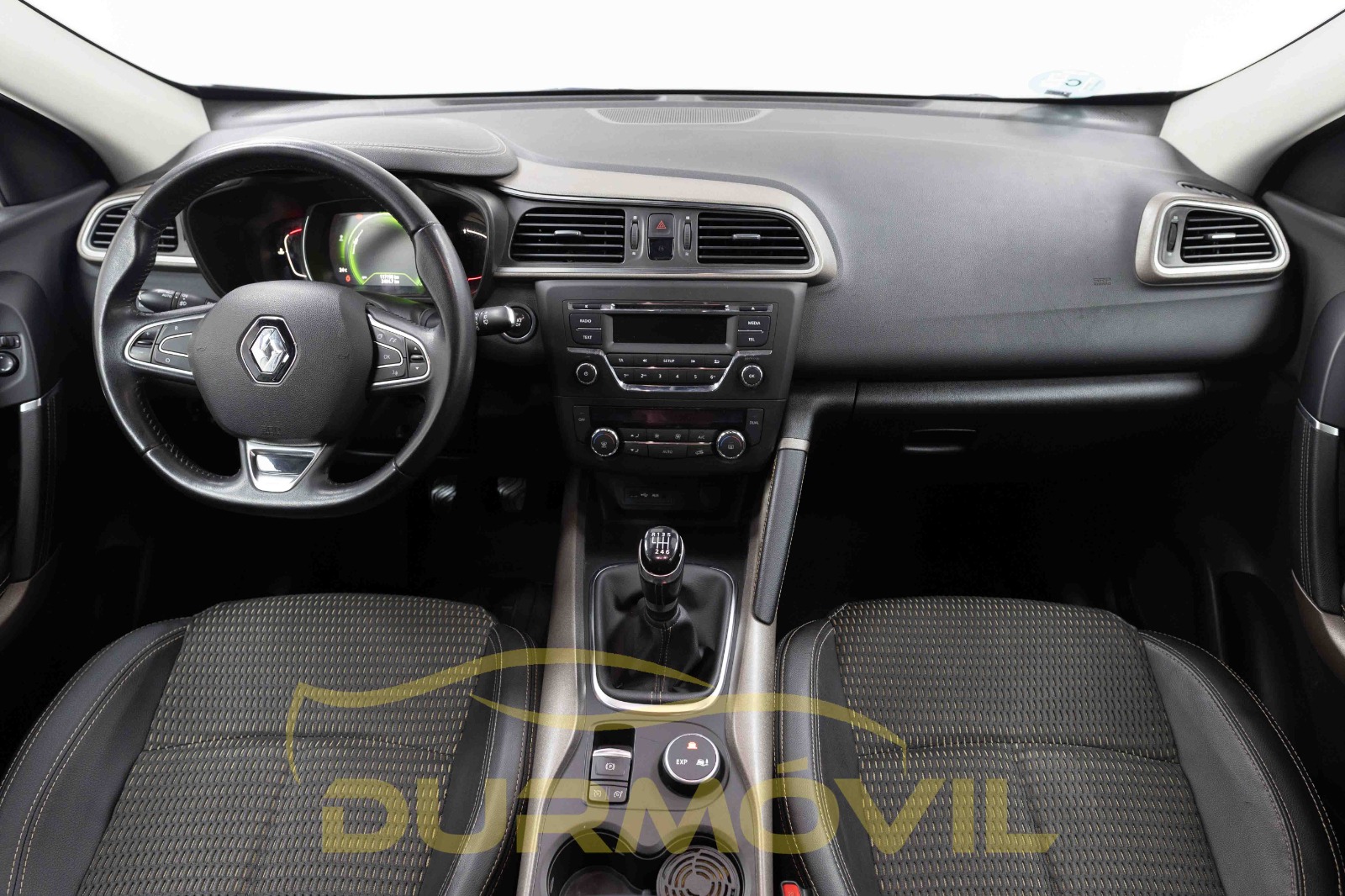 RENAULT Kadjar Xmod Energy dCi 110 Ocasión