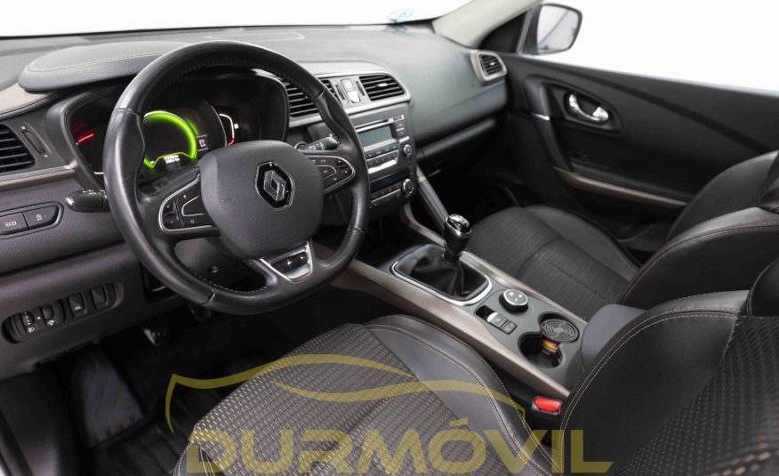 RENAULT Kadjar Xmod Energy dCi 110 Ocasión