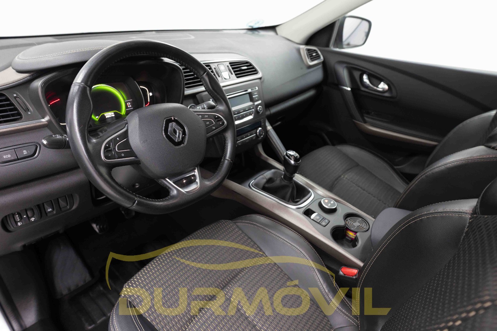 RENAULT Kadjar Xmod Energy dCi 110 Ocasión