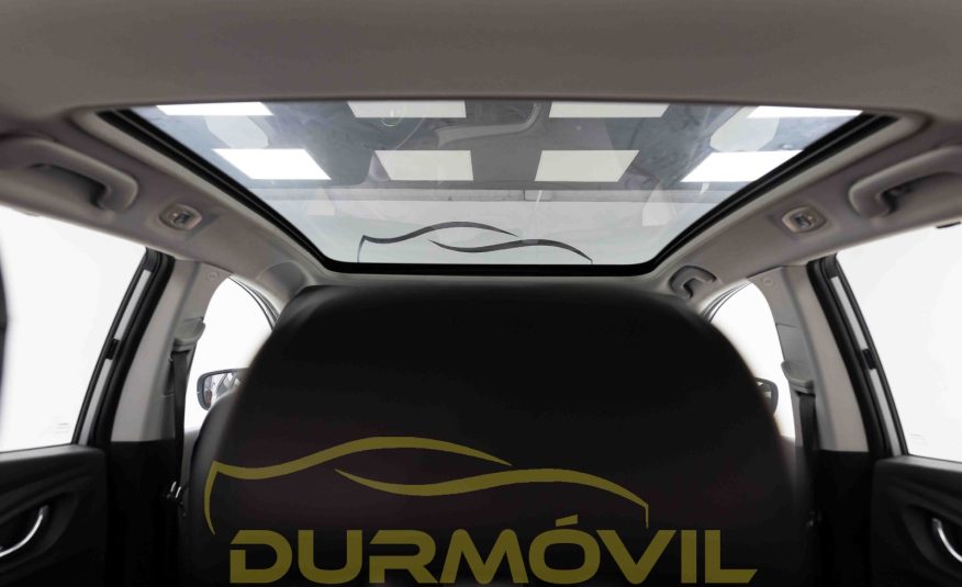 RENAULT Kadjar Xmod Energy dCi 110 Ocasión
