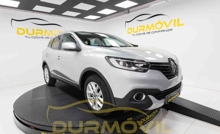 RENAULT Kadjar Xmod Energy dCi 110 Ocasión