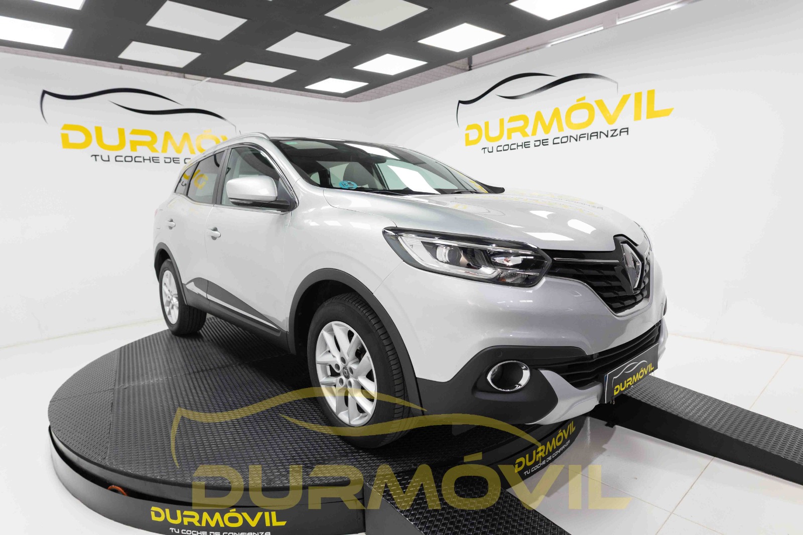 RENAULT Kadjar Xmod Energy dCi 110 Ocasión