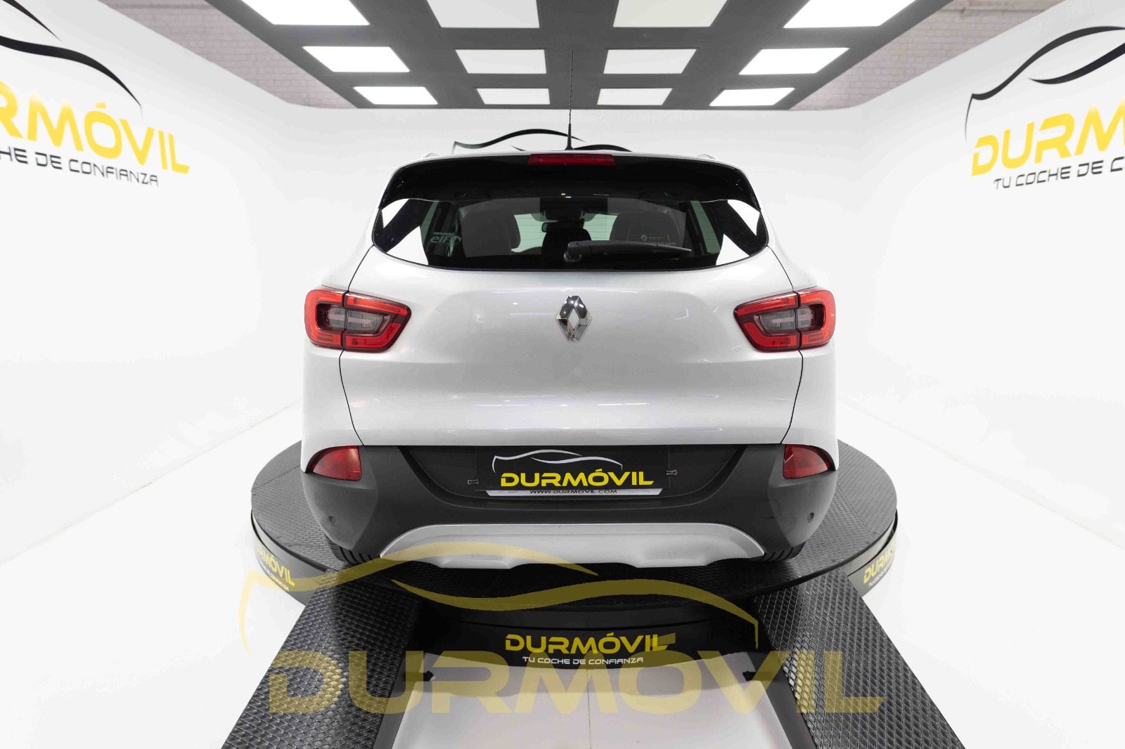RENAULT Kadjar Xmod Energy dCi 110 Ocasión