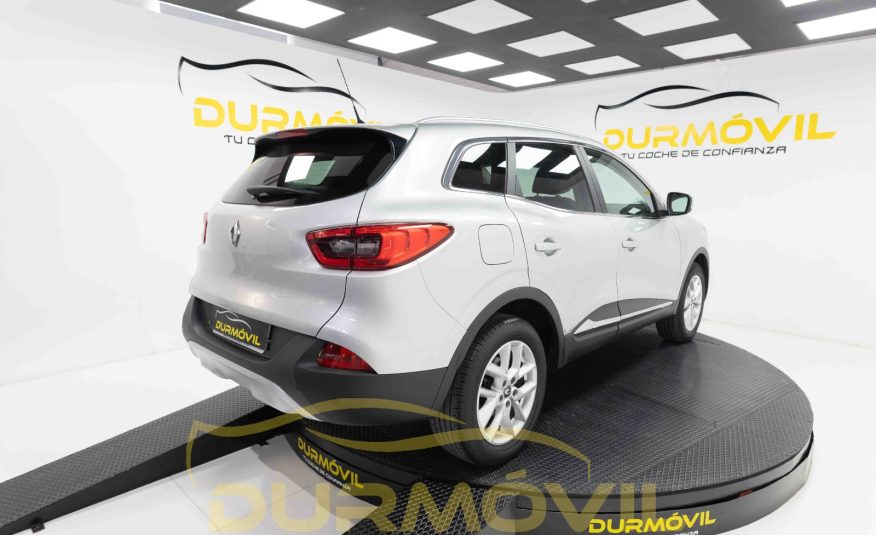 RENAULT Kadjar Xmod Energy dCi 110 Ocasión