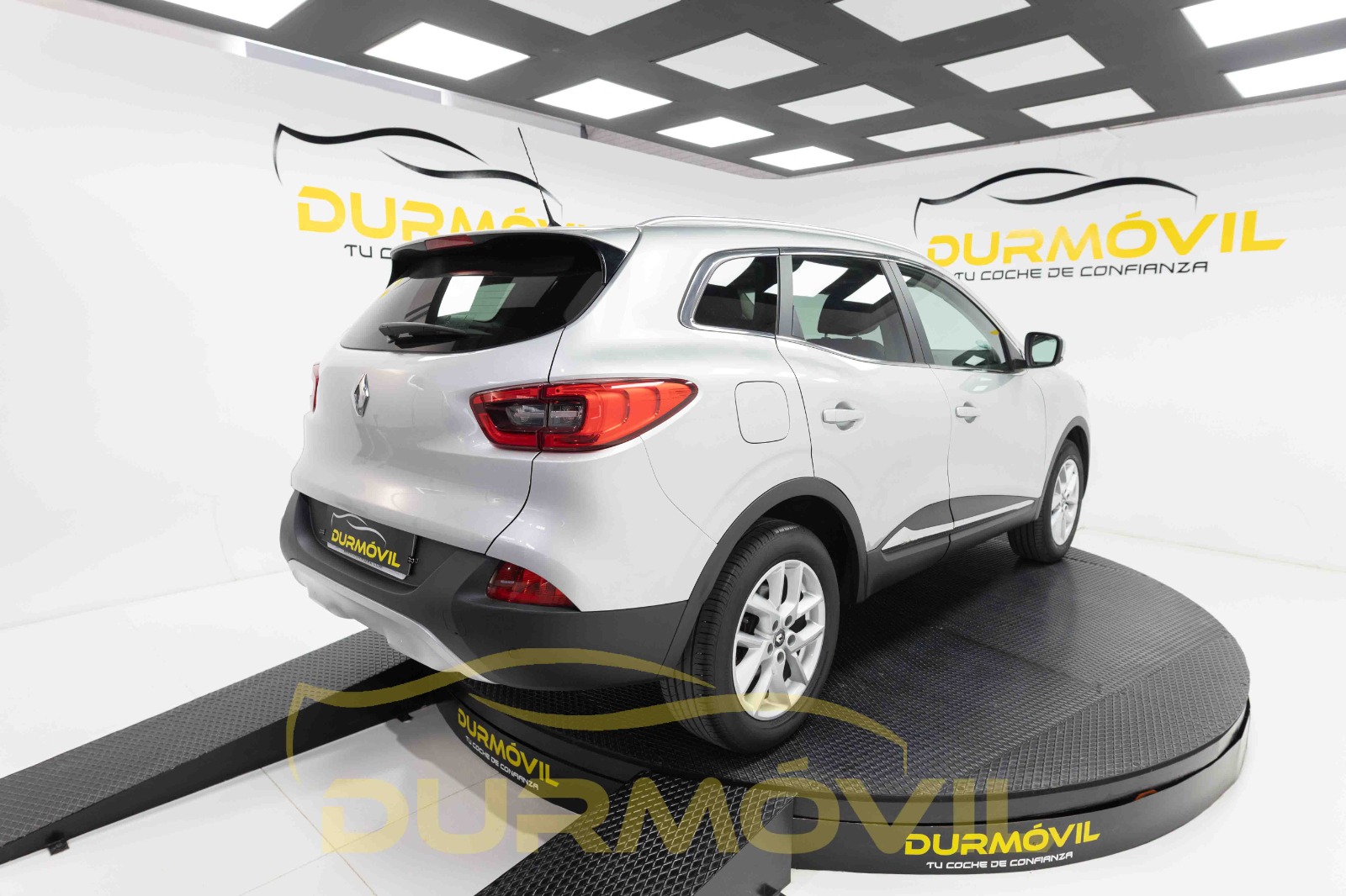 RENAULT Kadjar Xmod Energy dCi 110 Ocasión