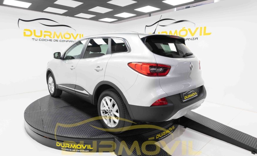 RENAULT Kadjar Xmod Energy dCi 110 Ocasión