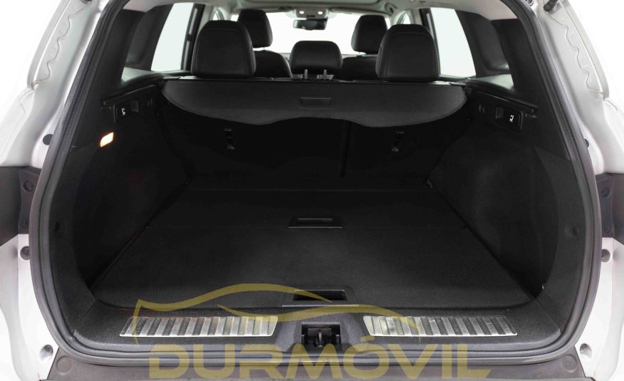 RENAULT Kadjar Xmod Energy dCi 110 Ocasión