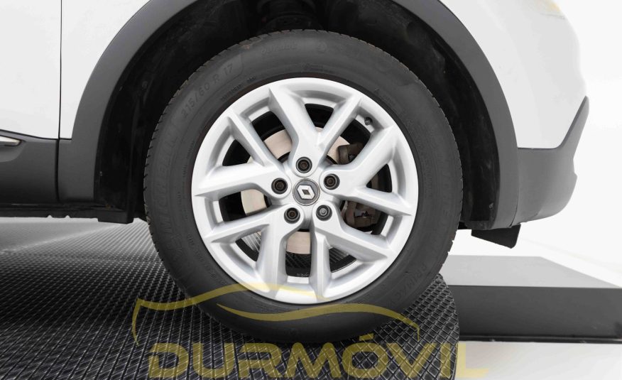 RENAULT Kadjar Xmod Energy dCi 110 Ocasión