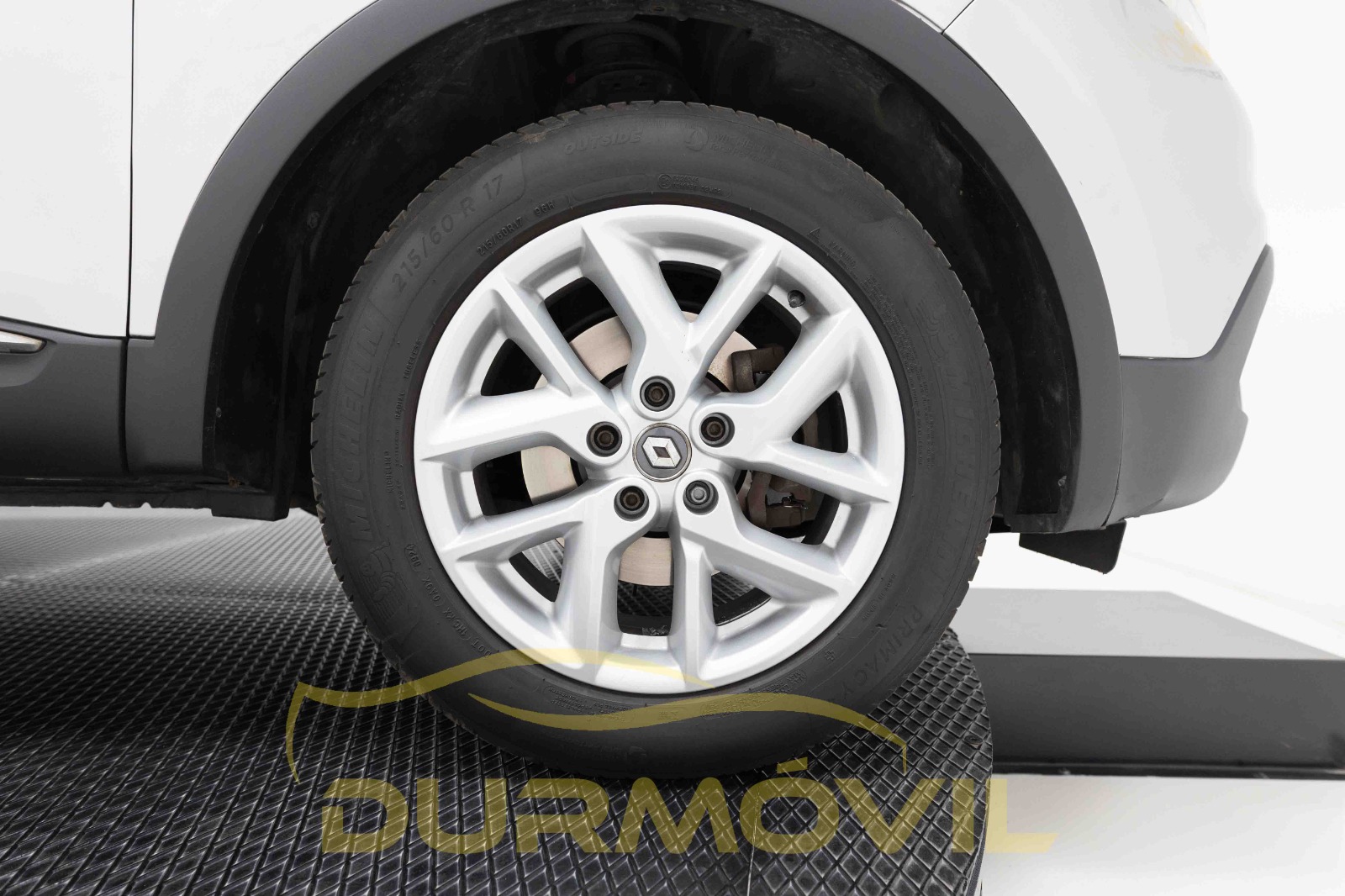 RENAULT Kadjar Xmod Energy dCi 110 Ocasión