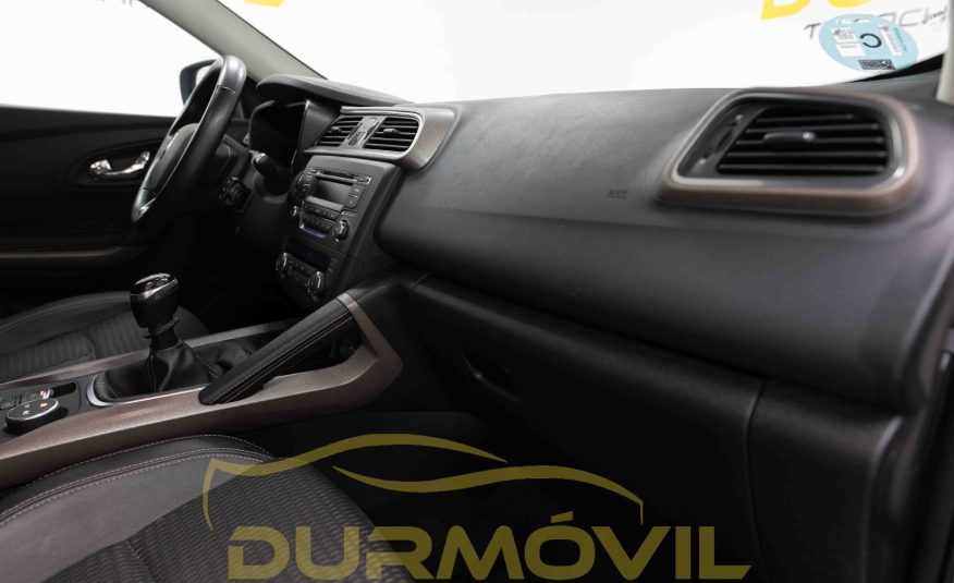 RENAULT Kadjar Xmod Energy dCi 110 Ocasión
