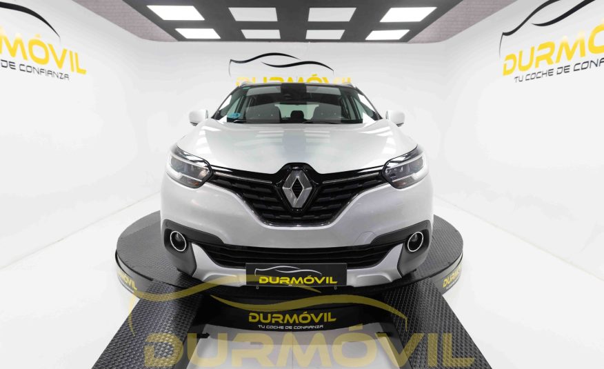 RENAULT Kadjar Xmod Energy dCi 110 Ocasión