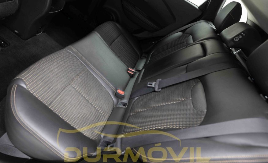 RENAULT Kadjar Xmod Energy dCi 110 Ocasión