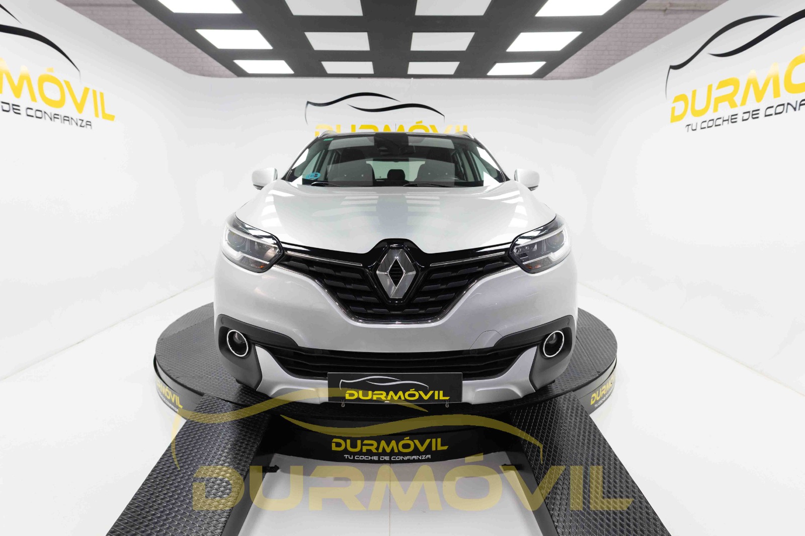 RENAULT Kadjar Xmod Energy dCi 110 Ocasión