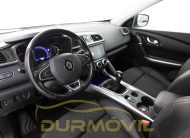 RENAULT Kadjar Zen Blue dCi 85kW 115CV Ocasión