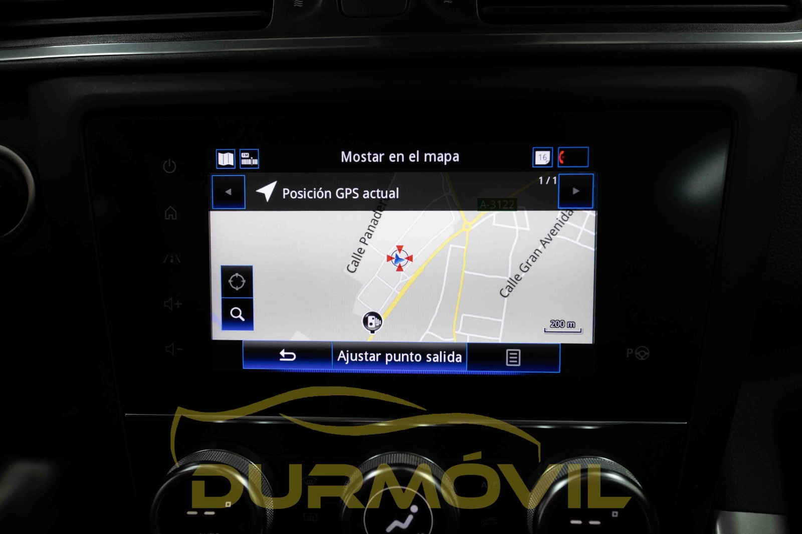 RENAULT Kadjar Zen Blue dCi 85kW 115CV Ocasión