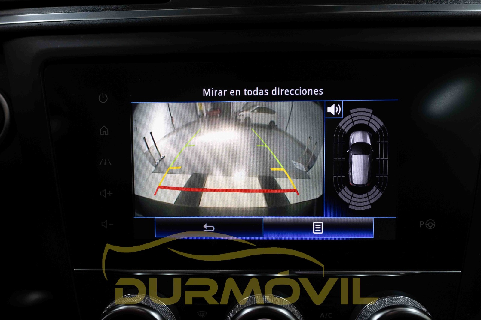 RENAULT Kadjar Zen Blue dCi 85kW 115CV Ocasión