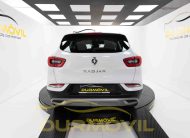 RENAULT Kadjar Zen Blue dCi 85kW 115CV Ocasión