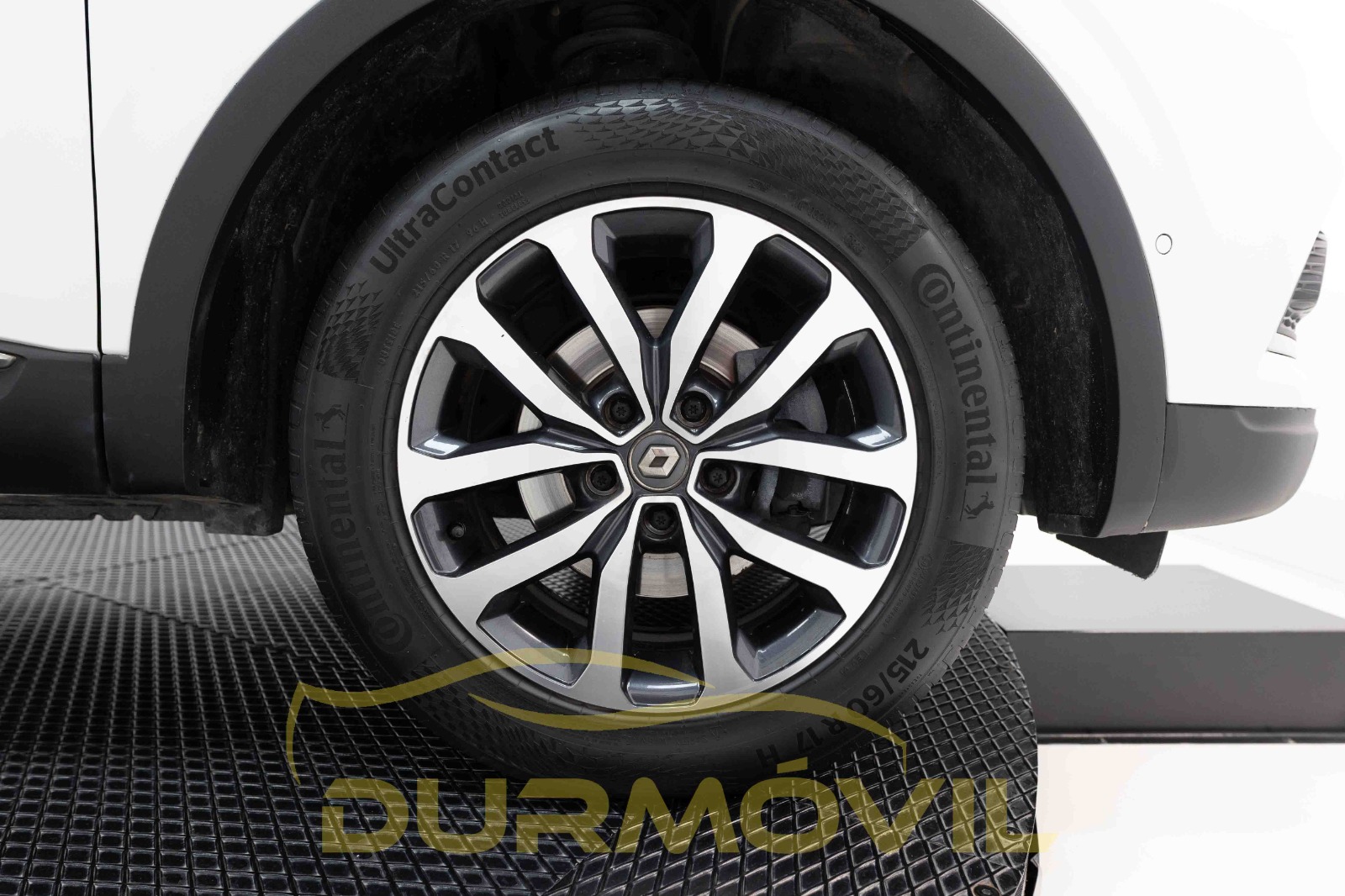 RENAULT Kadjar Zen Blue dCi 85kW 115CV Ocasión