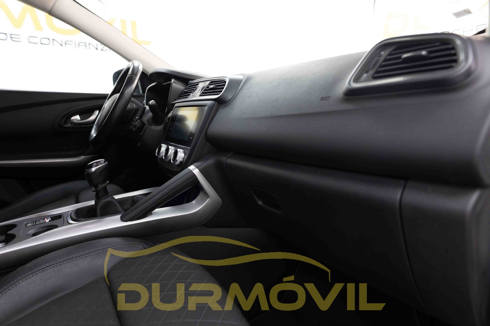 RENAULT Kadjar Zen Blue dCi 85kW 115CV Ocasión