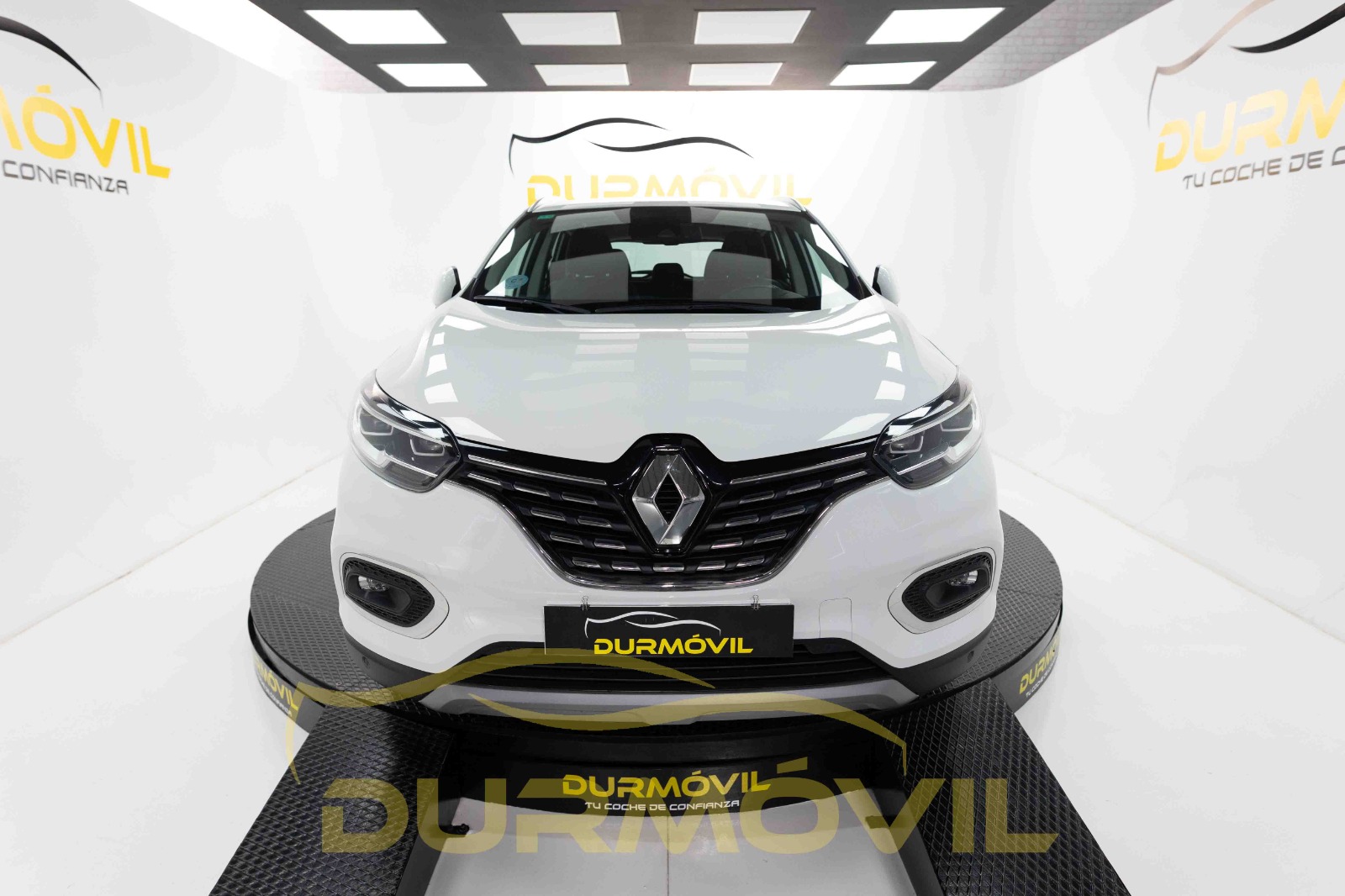 RENAULT Kadjar Zen Blue dCi 85kW 115CV Ocasión