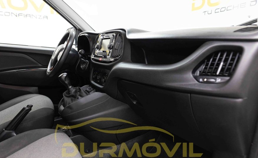 FIAT Doblò Cargo Cargo Base 1.3 Multijet 70kW 95CV Ocasión