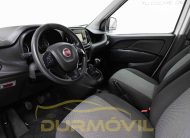 FIAT Doblò Cargo Cargo Base 1.3 Multijet 70kW 95CV Ocasión