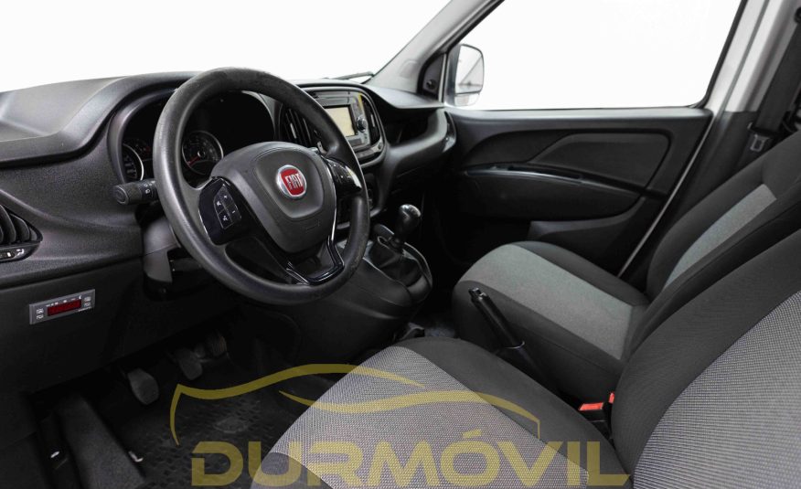FIAT Doblò Cargo Cargo Base 1.3 Multijet 70kW 95CV Ocasión