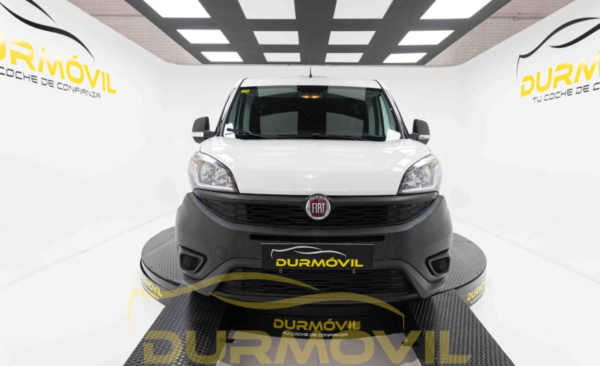FIAT Doblò Cargo Cargo Base 1.3 Multijet 70kW 95CV Ocasión