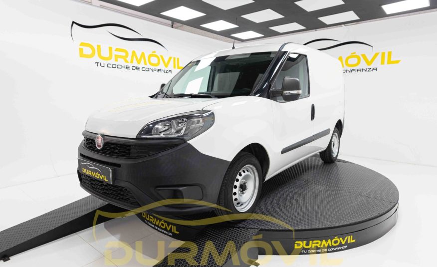 FIAT Doblò Cargo Cargo Base 1.3 Multijet 70kW 95CV Ocasión