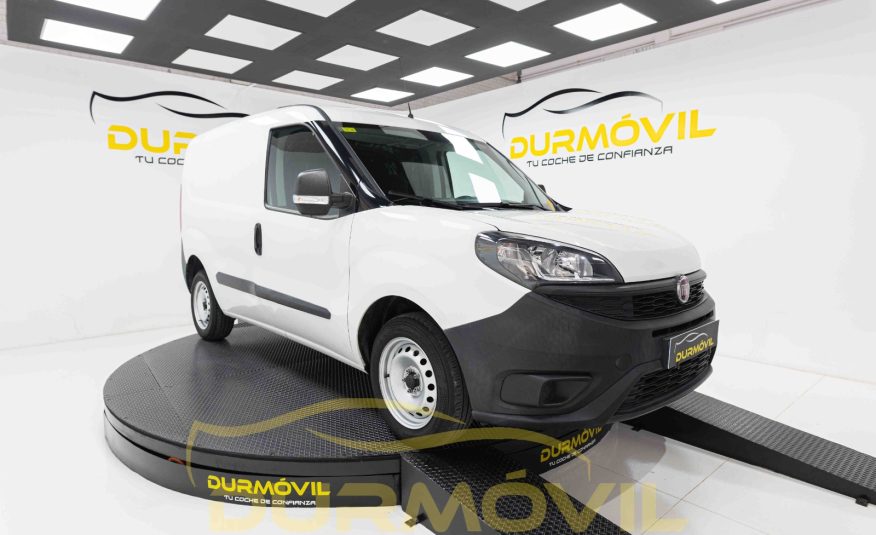 FIAT Doblò Cargo Cargo Base 1.3 Multijet 70kW 95CV Ocasión