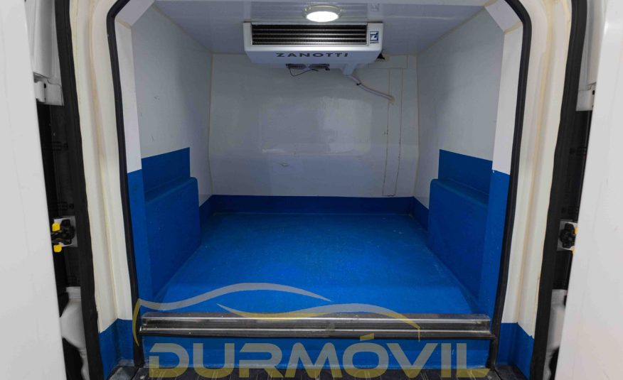 FIAT Doblò Cargo Cargo Base 1.3 Multijet 70kW 95CV Ocasión