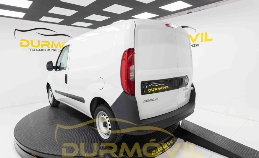 FIAT Doblò Cargo Cargo Base 1.3 Multijet 70kW 95CV Ocasión