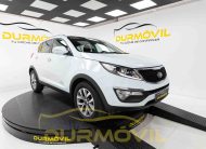 KIA Sportage 1.6 GDI 135CV Drive 4×2 Ocasión