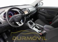 KIA Sportage 1.6 GDI 135CV Drive 4×2 Ocasión